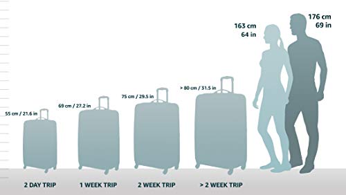 Samsonite 新秀丽 NYC Cityscapes 行李箱