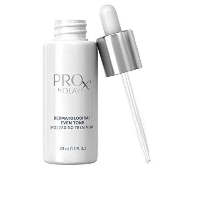 OLAY 玉兰油 Pro-X 纯白方程式 淡斑精华 40ml