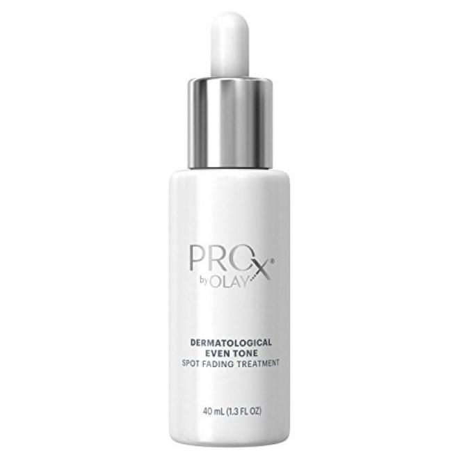 OLAY 玉兰油 Pro-X 纯白方程式 淡斑精华 40ml