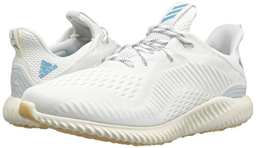 adidas 阿迪达斯 Alphabounce 1 Parley 男款跑鞋