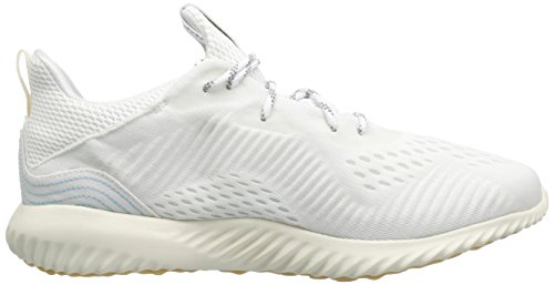 adidas 阿迪达斯 Alphabounce 1 Parley 男款跑鞋