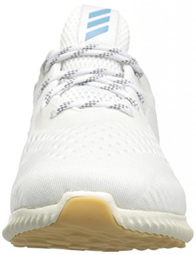 adidas 阿迪达斯 Alphabounce 1 Parley 男款跑鞋
