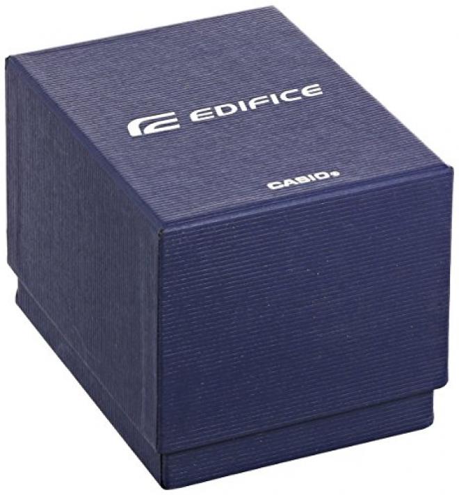 CASIO 卡西欧 EDIFICE系列 EFR-552L-2AVCF 男士运动腕表