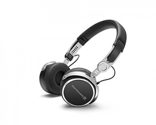 beyerdynamic 拜亚动力 AVENTHO 阿凡图 WIRELESS 头戴式蓝牙耳机