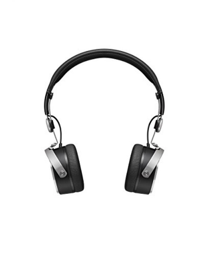beyerdynamic 拜亚动力 AVENTHO 阿凡图 WIRELESS 头戴式蓝牙耳机