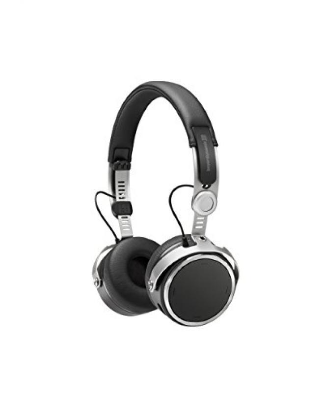 beyerdynamic 拜亚动力 AVENTHO 阿凡图 WIRELESS 头戴式蓝牙耳机