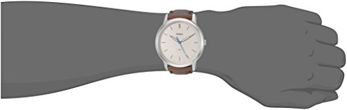 FOSSIL The Minimalist FS5306 男士时装腕表
