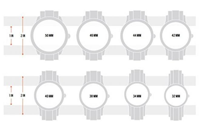FOSSIL The Minimalist FS5306 男士时装腕表