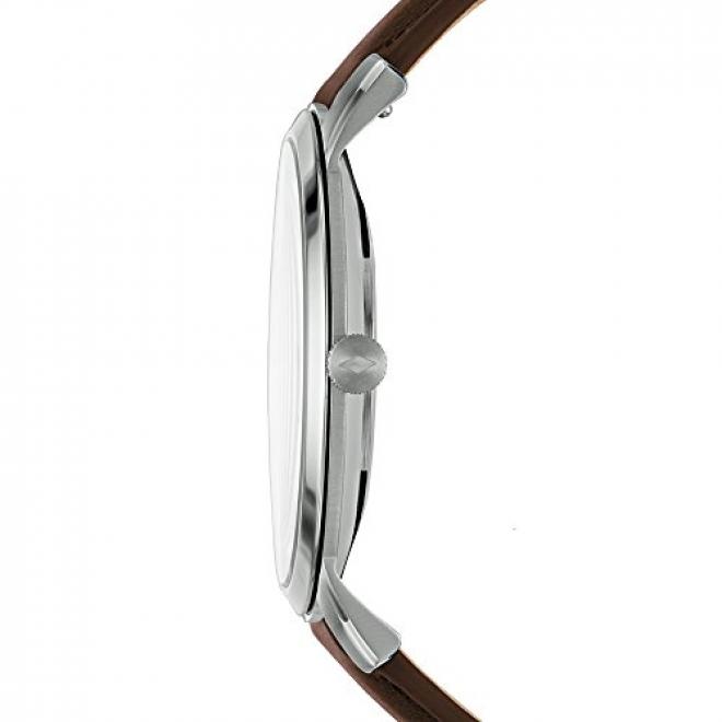 FOSSIL The Minimalist FS5306 男士时装腕表