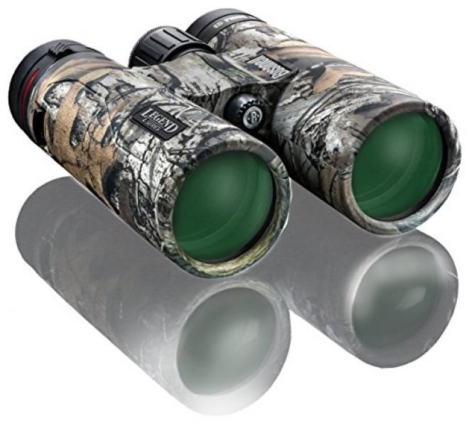 Bushnell 博士能 Legend L系列10x42 屋脊式望远镜