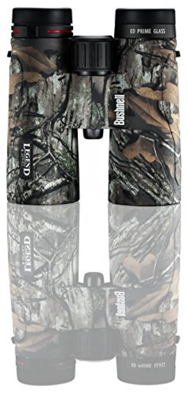 Bushnell 博士能 Legend L系列10x42 屋脊式望远镜