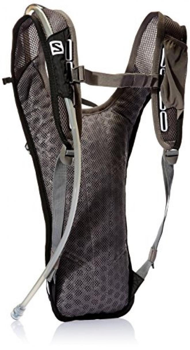 SALOMON 萨洛蒙 AGILE 2 SET 中性3L双肩背水袋