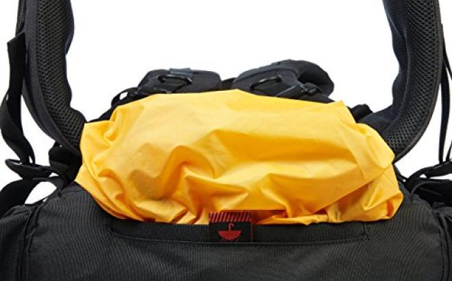 AmazonBasics 亚马逊倍思 Internal Frame 多功能登山背包