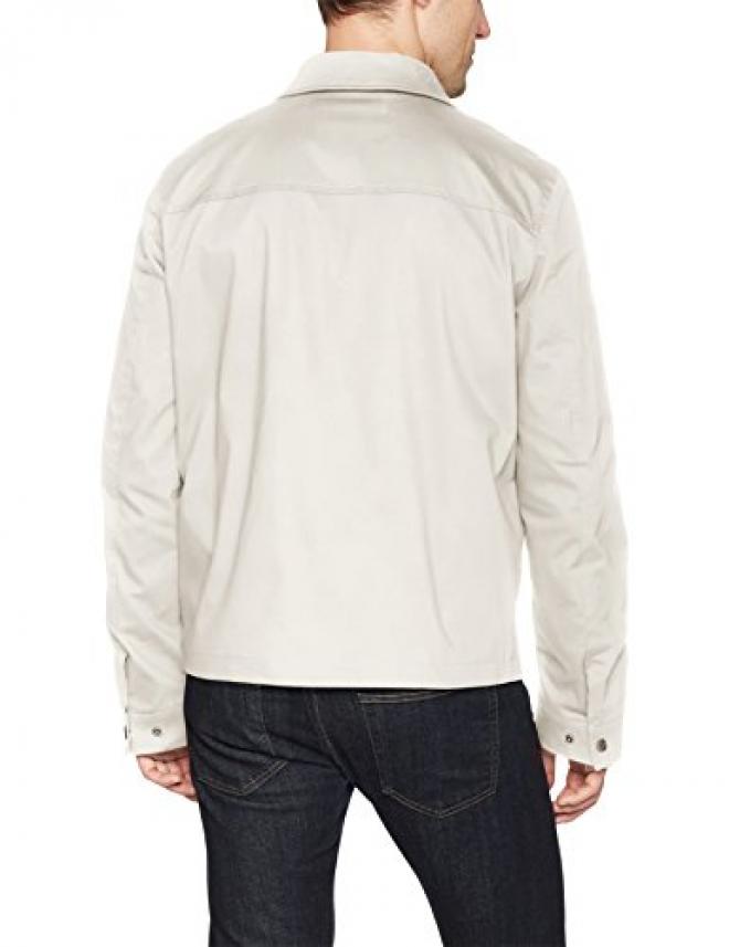 Calvin Klein Jeans Harrington 男士哈灵顿夹克