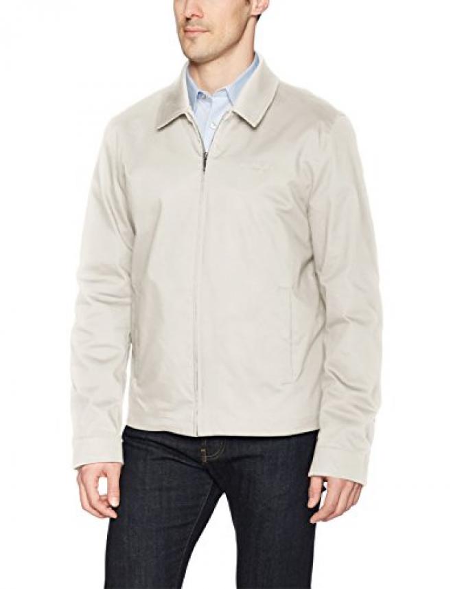 Calvin Klein Jeans Harrington 男士哈灵顿夹克