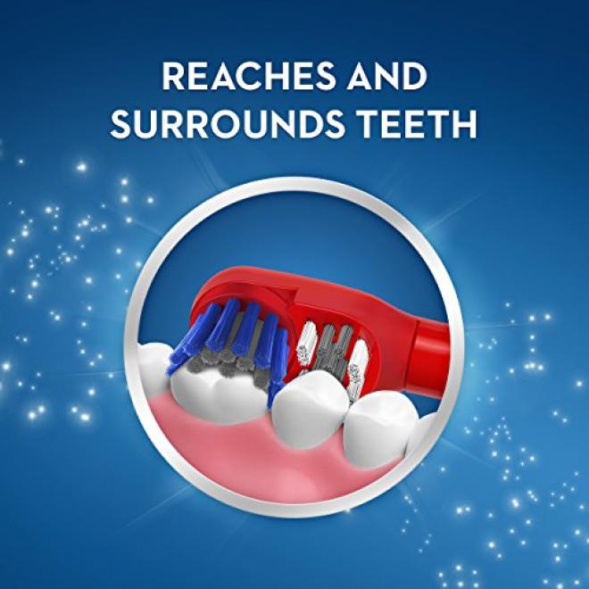 Oral-B 欧乐-B Pro-Health 星球大战系列 儿童电动牙刷