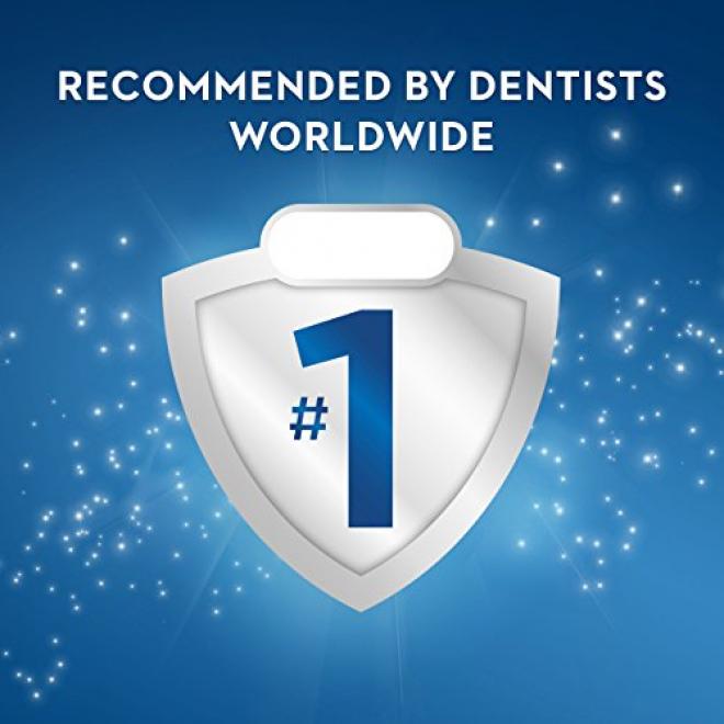 Oral-B 欧乐-B Pro-Health 星球大战系列 儿童电动牙刷