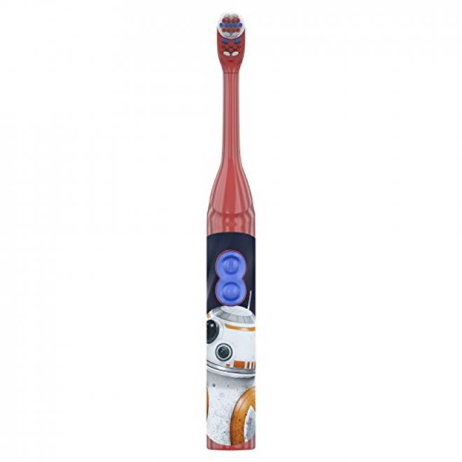 Oral-B 欧乐-B Pro-Health 星球大战系列 儿童电动牙刷