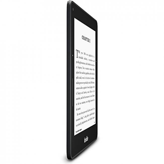 Amazon 亚马逊 Kindle Voyage 电子阅读器 官翻版