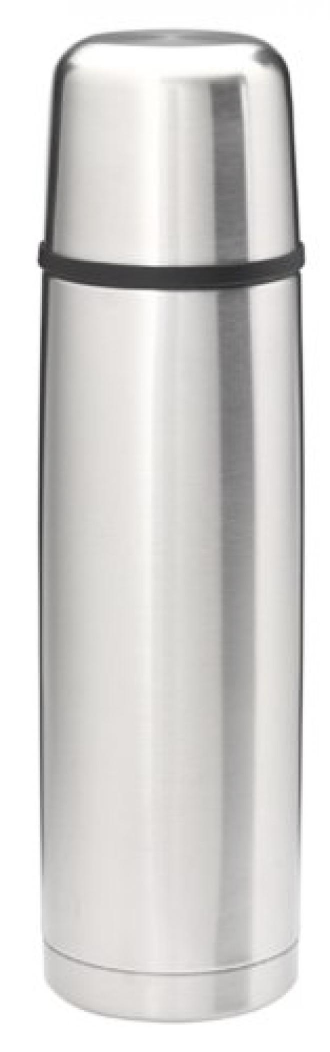 Thermos 膳魔师 Nissan Beverage Bottle 不锈钢真空保温杯 750ml