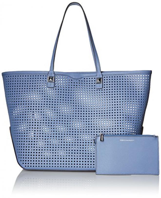 Rebecca Minkoff 瑞贝卡明可弗 CH16EPST22 女士斜挎包