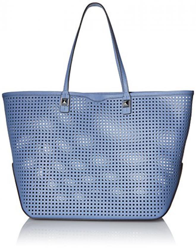 Rebecca Minkoff 瑞贝卡明可弗 CH16EPST22 女士斜挎包
