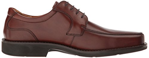 ECCO 爱步 Seattle Apron-Toe 男士休闲皮鞋
