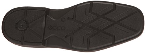 ECCO 爱步 Seattle Apron-Toe 男士休闲皮鞋