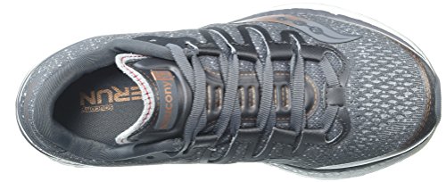 Saucony 圣康尼 FREEDOM ISO 女款顶级轻量跑鞋