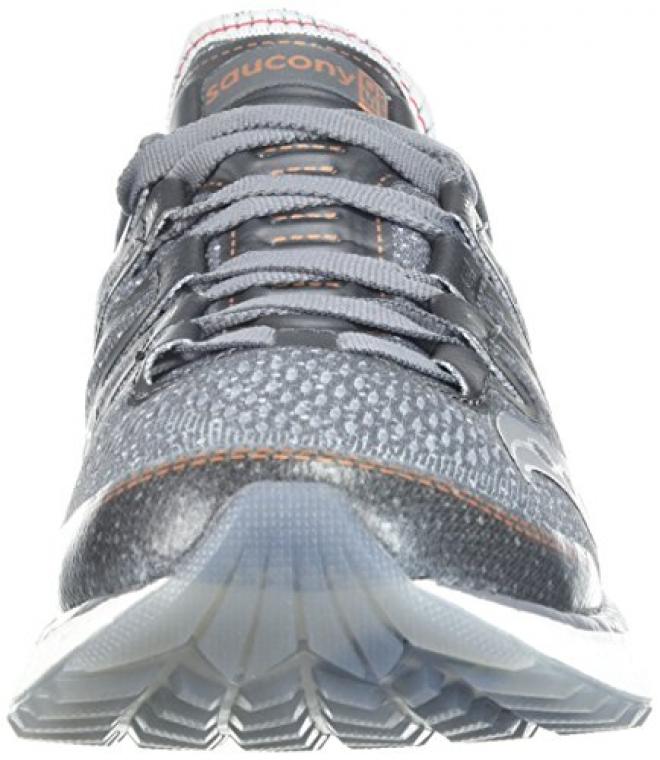 Saucony 圣康尼 FREEDOM ISO 女款顶级轻量跑鞋