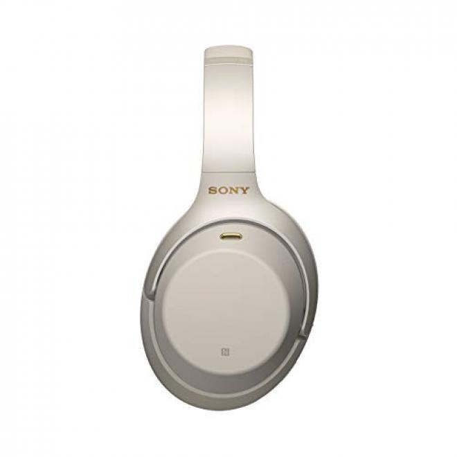SONY 索尼 WH-1000XM3 蓝牙降噪耳机