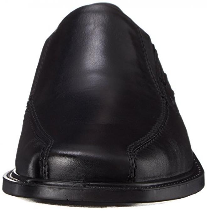 ECCO 爱步 New Jersey Slip-On 男款休闲鞋
