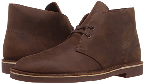 Clarks Bushacre 2 男士沙漠靴