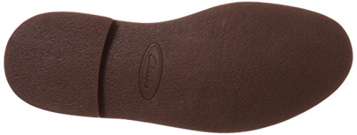 Clarks Bushacre 2 男士沙漠靴