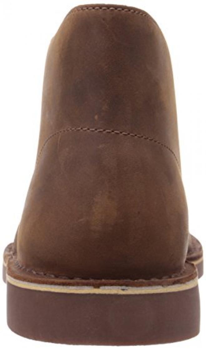 Clarks Bushacre 2 男士沙漠靴