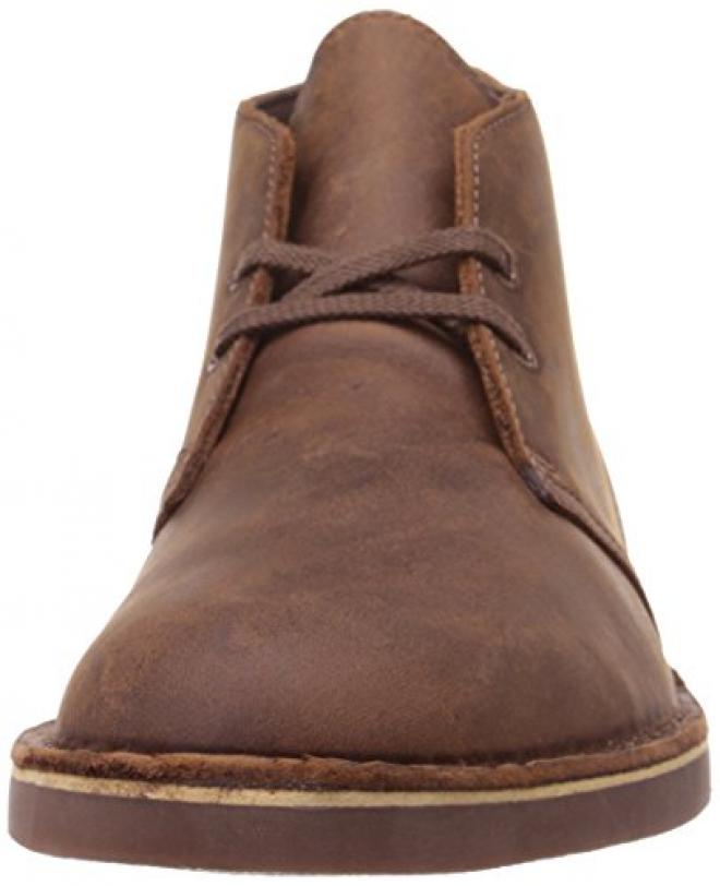 Clarks Bushacre 2 男士沙漠靴
