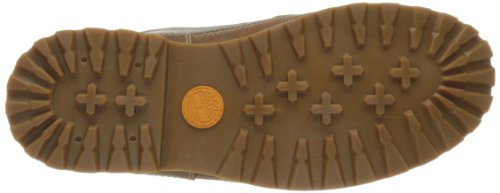 Timberland 添柏岚 15551 男士高帮靴