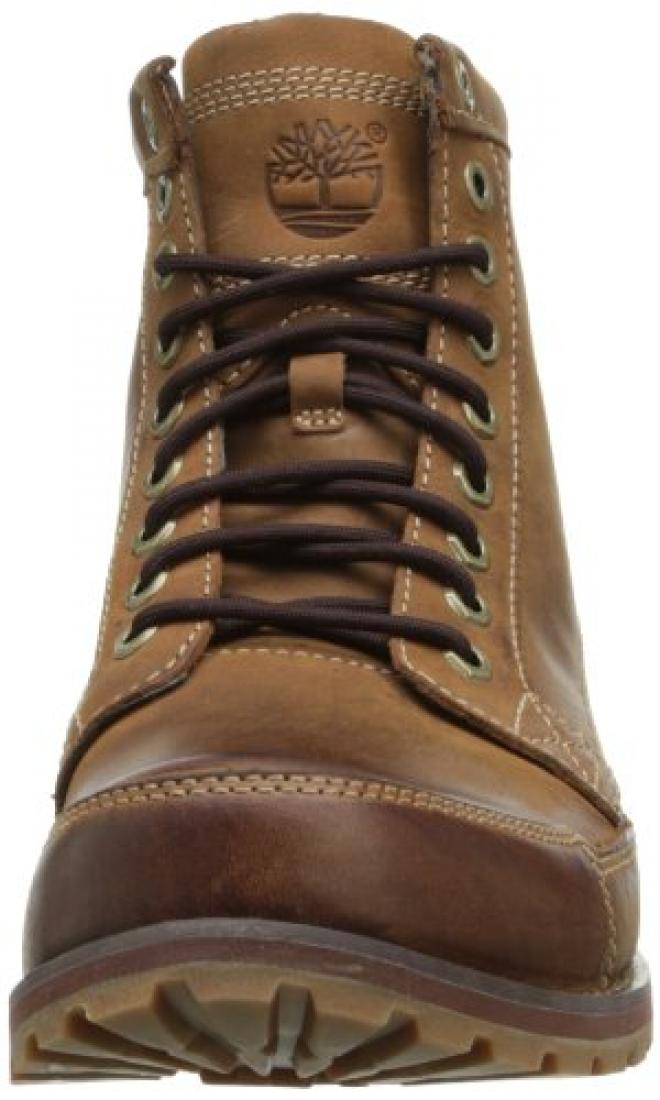 Timberland 添柏岚 15551 男士高帮靴