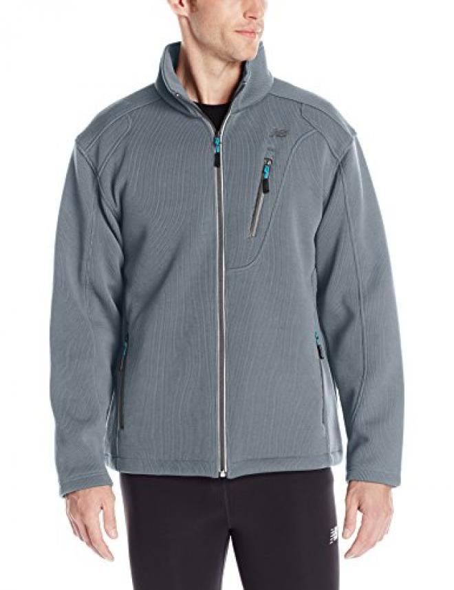 New Balance 新百伦 Thermal 男夹克