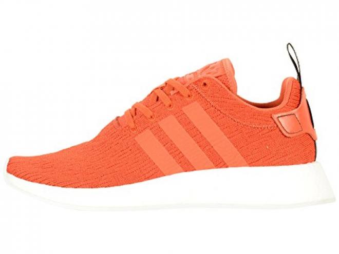 adidas 阿迪达斯 Originals  NMD R2 男士休闲运动鞋
