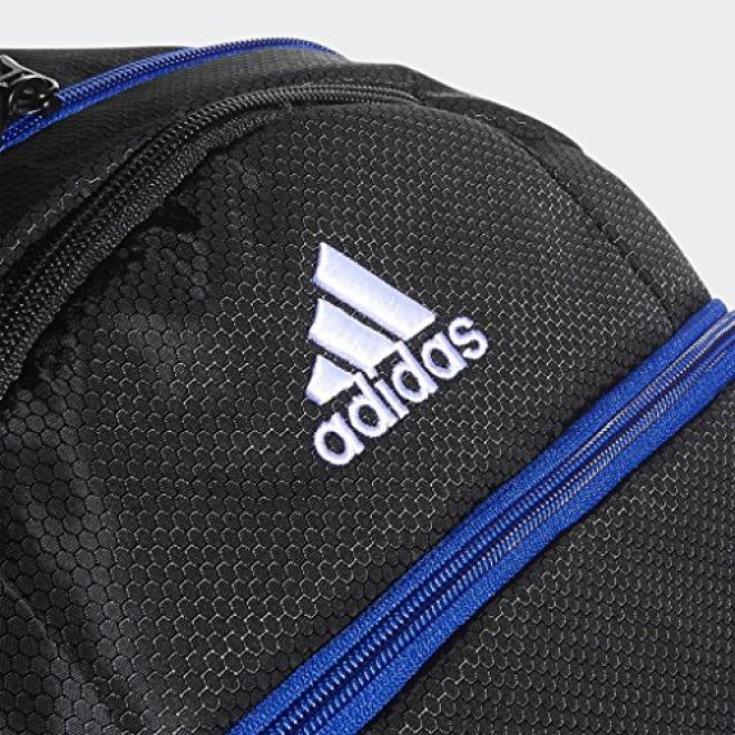 adidas 阿迪达斯 Foundation Backpack 运动休闲双肩包