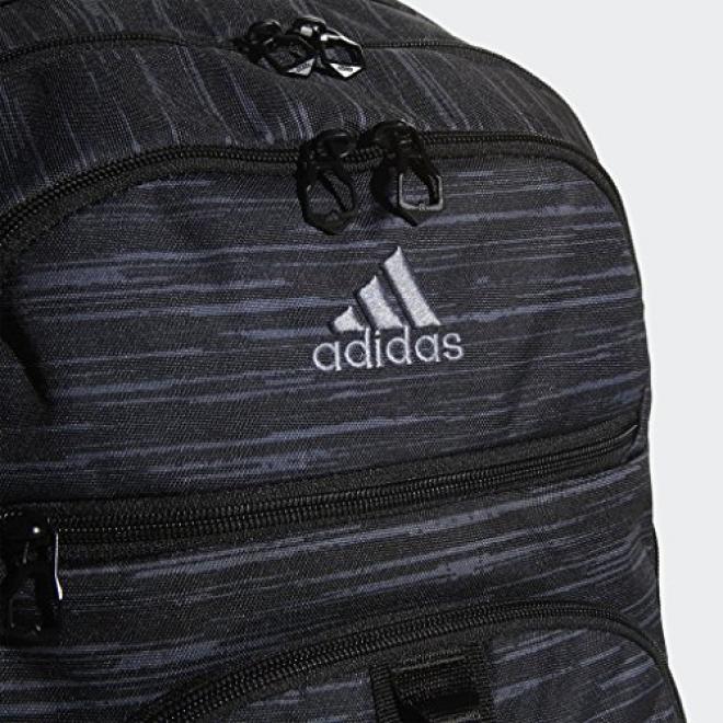 Adidas 阿迪达斯 Prime Iv 双肩包
