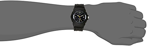 CASIO 卡西欧 MW600F-2AV 男士运动手表