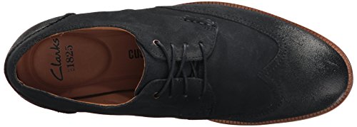 Clarks Men's Broyd Wing Oxford