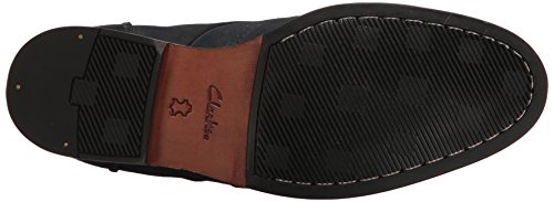 Clarks Men's Broyd Wing Oxford