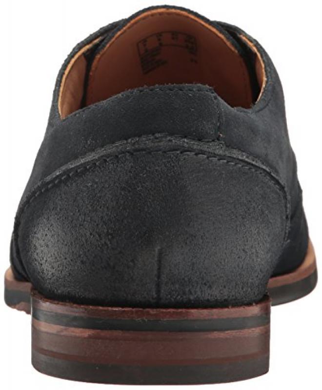 Clarks Men's Broyd Wing Oxford
