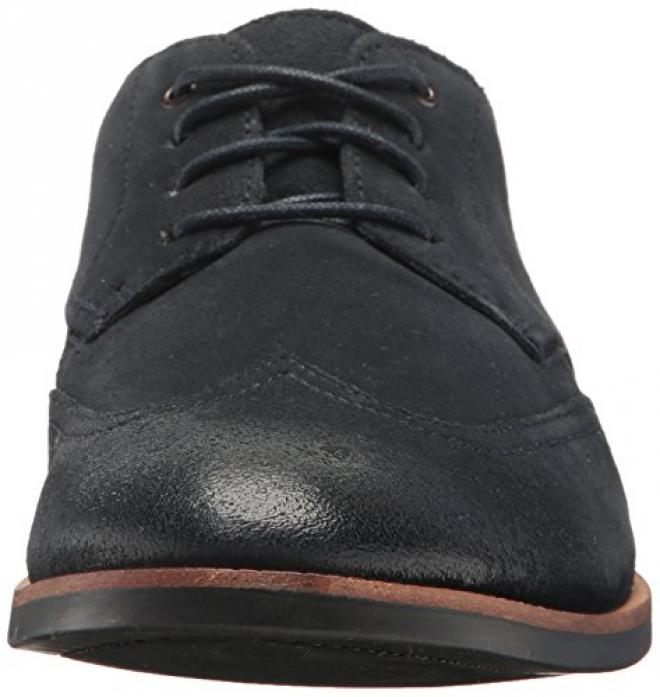 Clarks Men's Broyd Wing Oxford