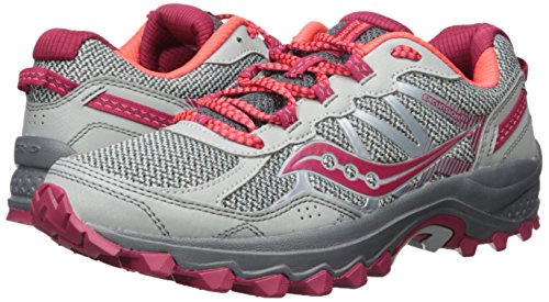 saucony 圣康尼 Excursion TR11 女款越野跑鞋