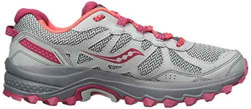 saucony 圣康尼 Excursion TR11 女款越野跑鞋