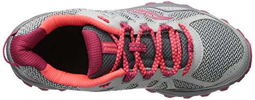 saucony 圣康尼 Excursion TR11 女款越野跑鞋